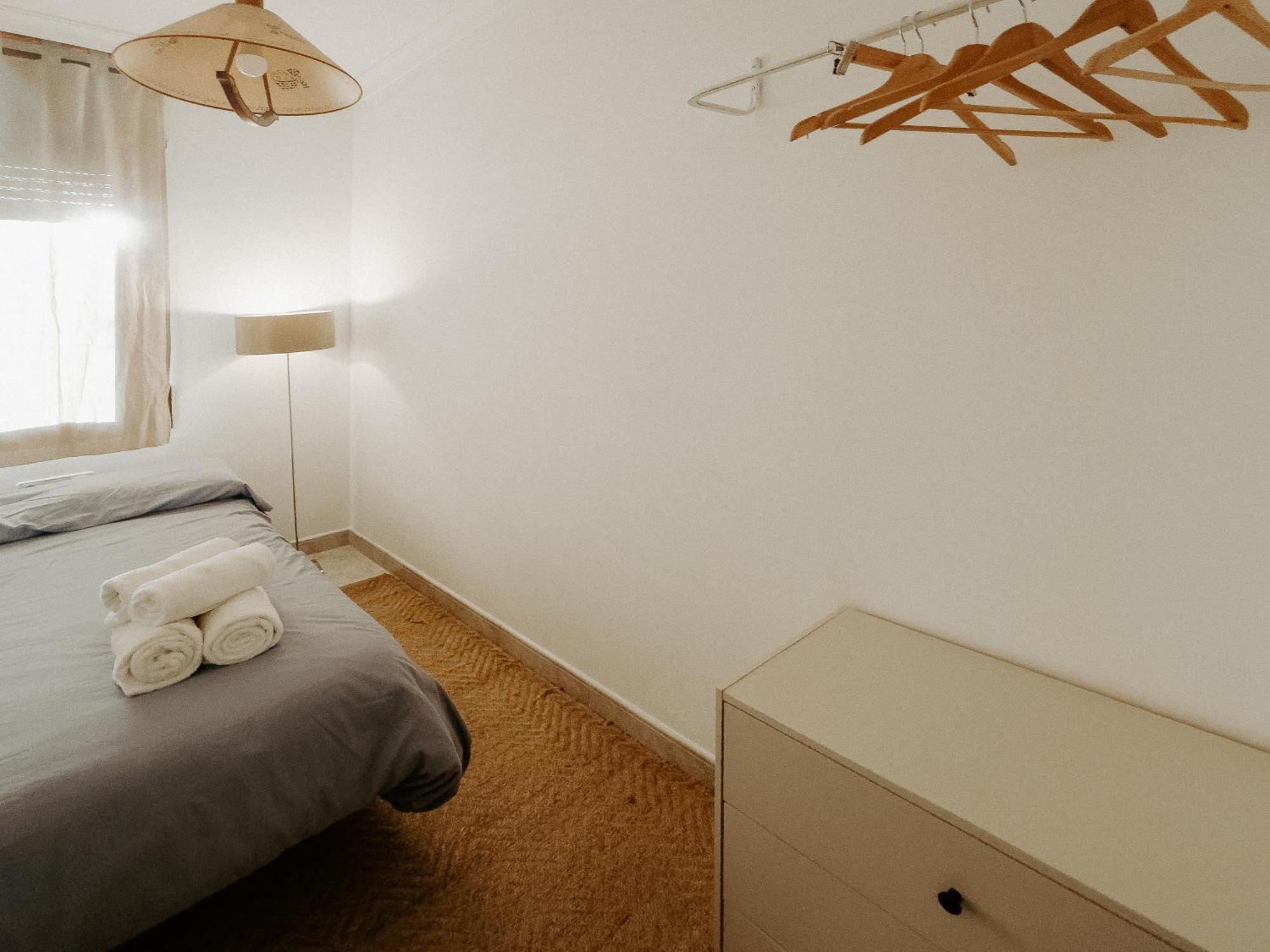 Charming Rooms In Shared Apartment Near Camp Nou Barcelona Phòng bức ảnh